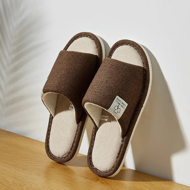 Yarden | Pantoufles d&