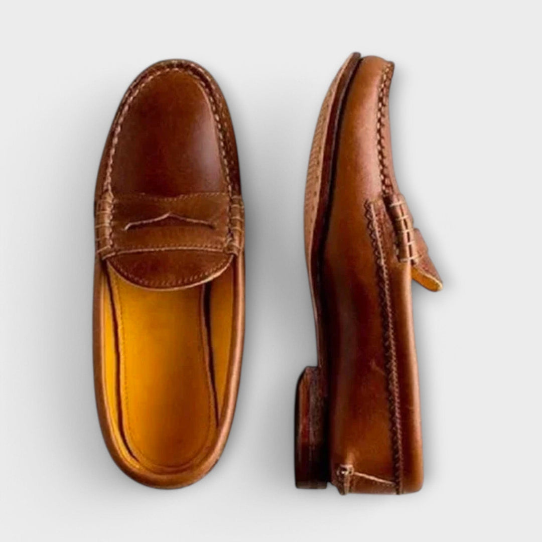 ELINE™|TIMELESS ELEGANT LOAFERS