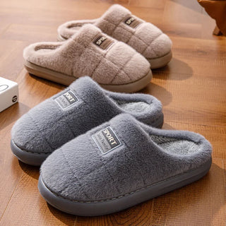 Cormac | Chaussons d&
