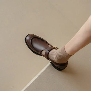 BELLIORA™|RETRO SHOES