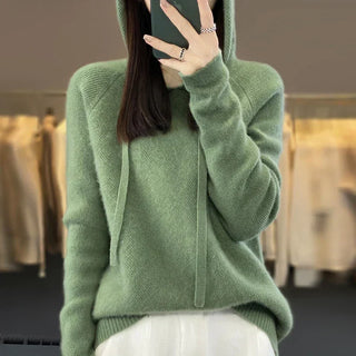 Guilaine | Pull en Maille Douce à Coupe Ample
