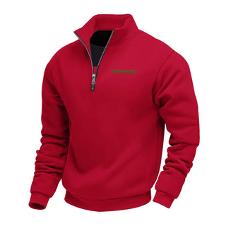 CHARLIE™|CASUAL SWEATSHIRT