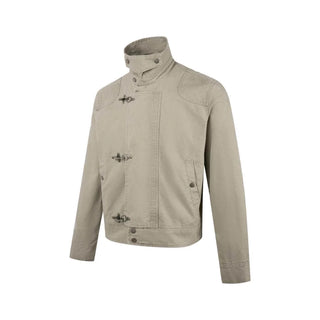 Clifford Frog Closure Jacket