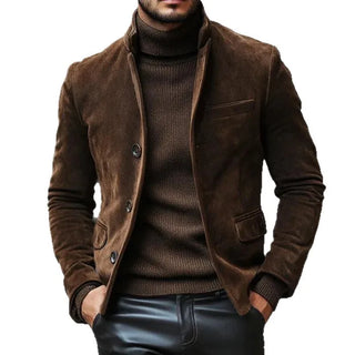 Leonard Casual Blazer