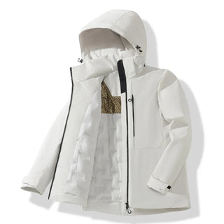 StormGuard Expedition Jacket