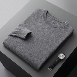 MATTEO™|COZY WOOL SWEATER