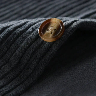 ROUSSEL PARIS | CHEMISE EN VELOURS CÔTELÉ