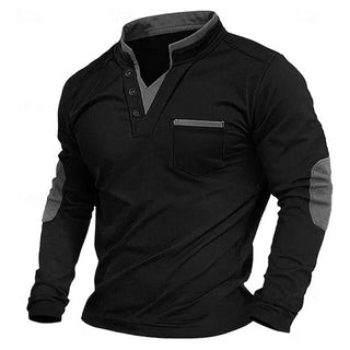 ROUSSEL PARIS |  SWEAT À COL EN V