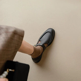 BELLIORA™|RETRO SHOES