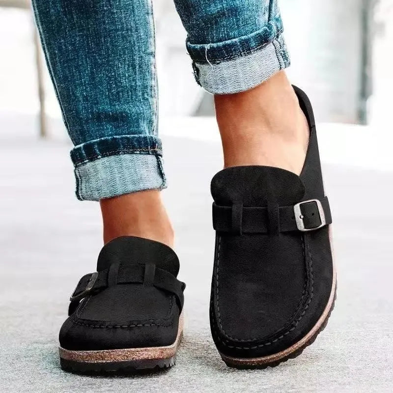 ISABEL™ | STYLISH SLIP-ONS