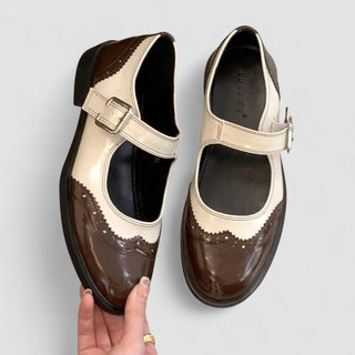 KATE™|MARY JANE SHOES