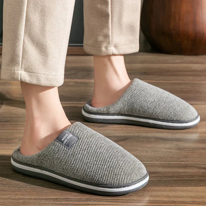 Whitaker | Chaussons d&