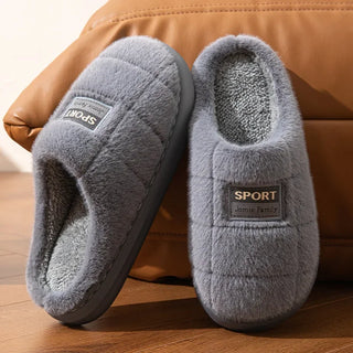 Cormac | Chaussons d&