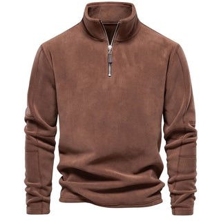Norman Fleece Jacket