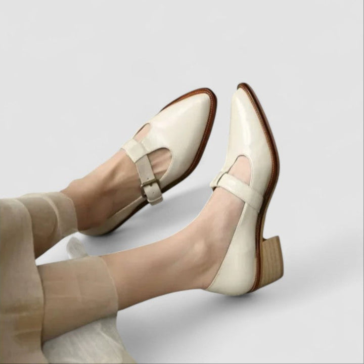 MIA™|ORTHOPEDIC MARY JANE SHOES