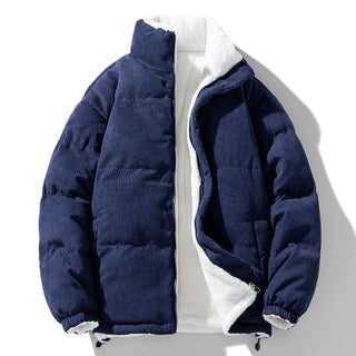 Audrey Puffer Jacket