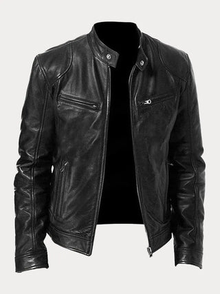 Russell Zip Jacket