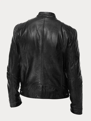 Russell Zip Jacket