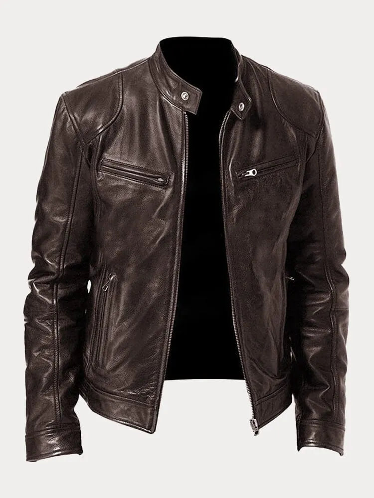 Russell Zip Jacket