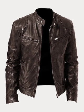 Russell Zip Jacket