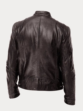Russell Zip Jacket