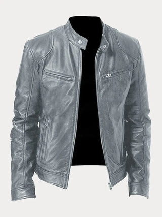 Russell Zip Jacket