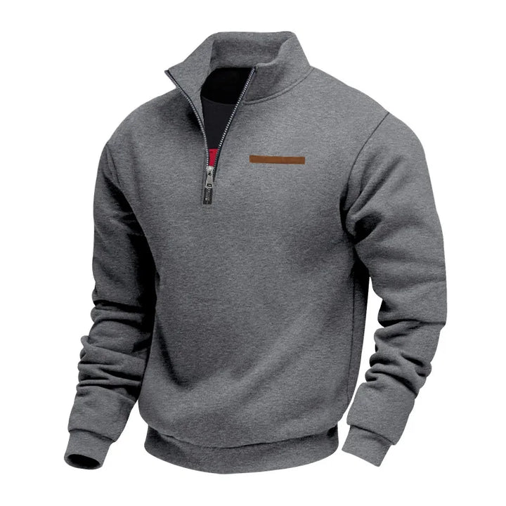 CHARLIE™|CASUAL SWEATSHIRT