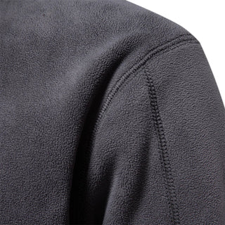 Norman Fleece Jacket