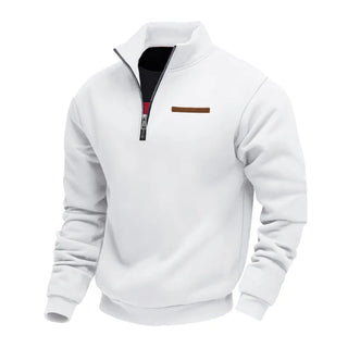 CHARLIE™|CASUAL SWEATSHIRT