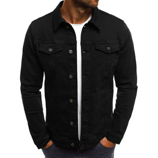 Jeremy Denim Jacket