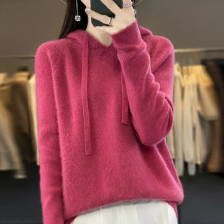 Guilaine | Pull en Maille Douce à Coupe Ample
