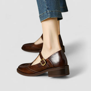 GIANNA™|MARY JANE ORTHOPEDIC SHOES