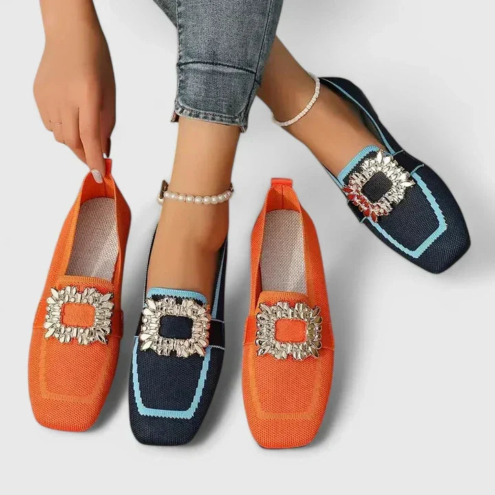 MAYLORA™|PREMIUM CHIC LOAFERS