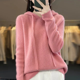 Guilaine | Pull en Maille Douce à Coupe Ample