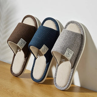 Yarden | Pantoufles d&