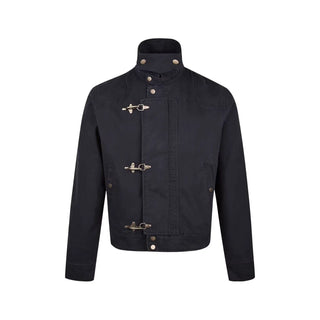 Clifford Frog Closure Jacket