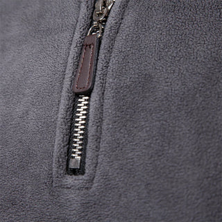 Norman Fleece Jacket