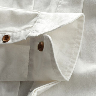 ROUSSEL PARIS | CHEMISE HOMME INSPIRÉE DU JAPON