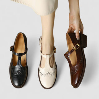 GIANNA™|MARY JANE ORTHOPEDIC SHOES