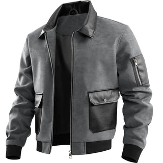 Conrad Classic Bomber Jacket