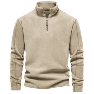 Norman Fleece Jacket