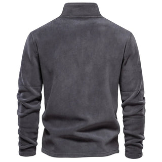Norman Fleece Jacket