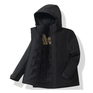 StormGuard Expedition Jacket