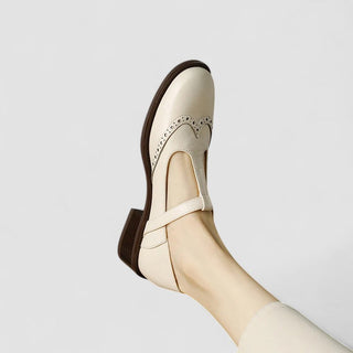 GIANNA™|MARY JANE ORTHOPEDIC SHOES