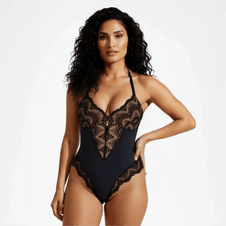 Kanten Shaper Body - Juliette