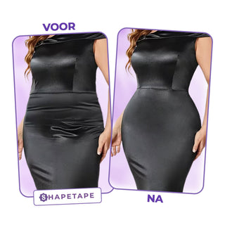Corrigerende Full Body Bodysuit