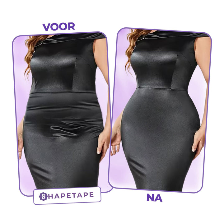 Corrigerende Full Body Bodysuit