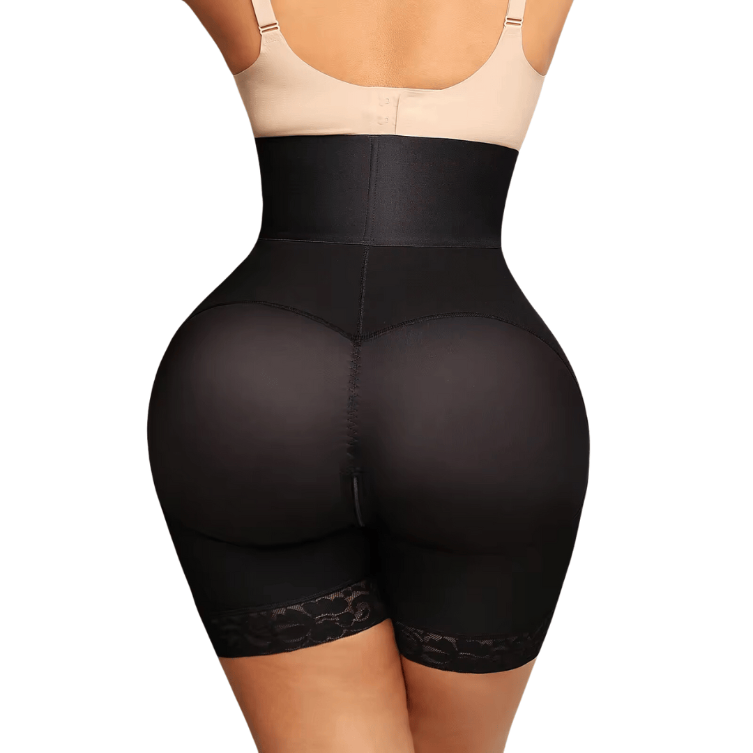 Corrigerende Body Shaper Short