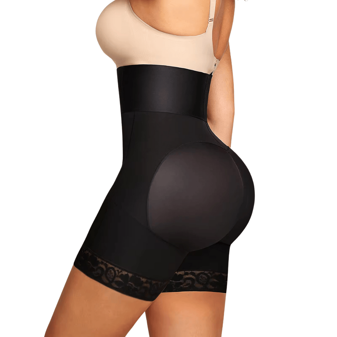 Corrigerende Body Shaper Short
