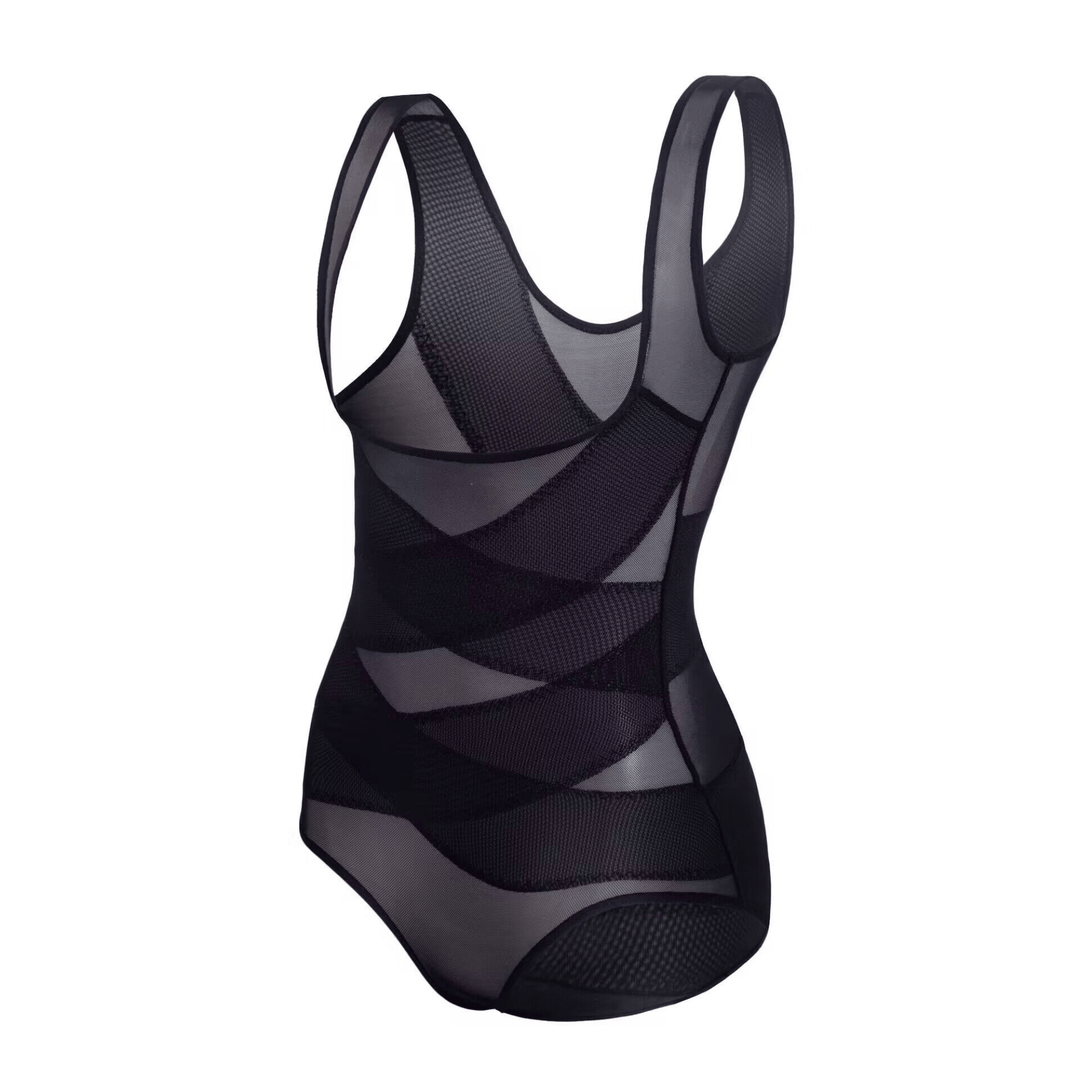 Corrigerende Full Body Bodysuit